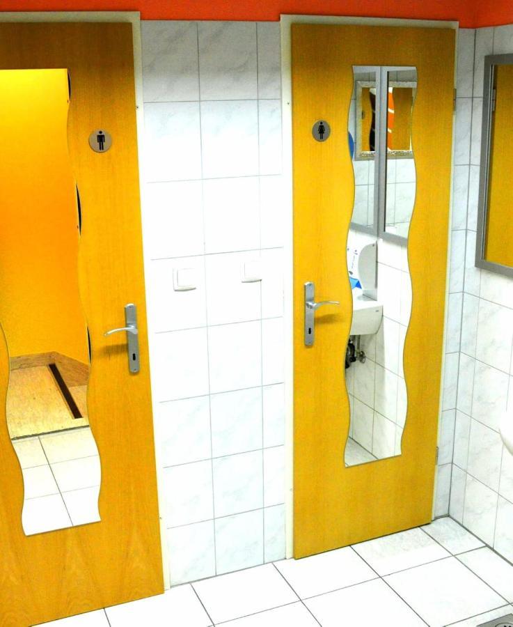 Hostel Tej *