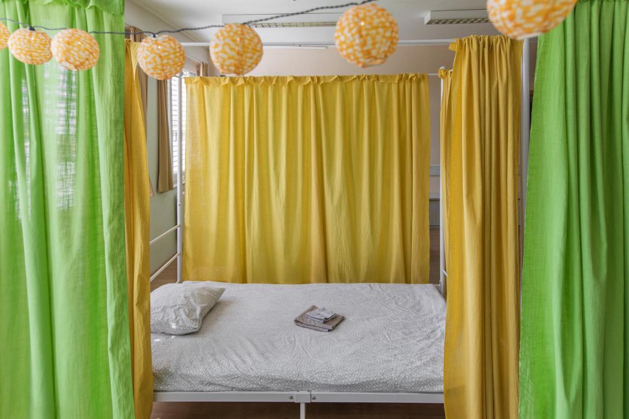 Tej Hostel Ljubljana