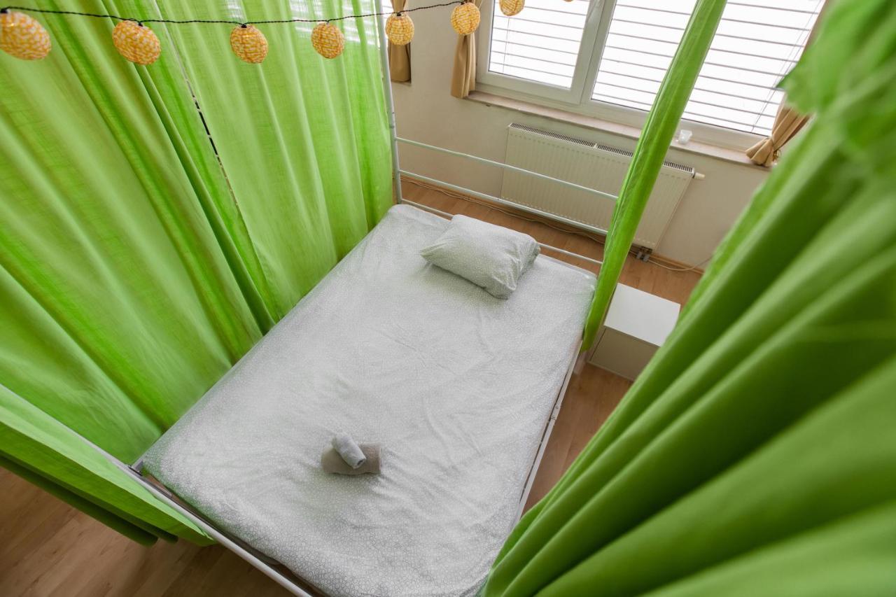 Hostel Tej Ljubljana