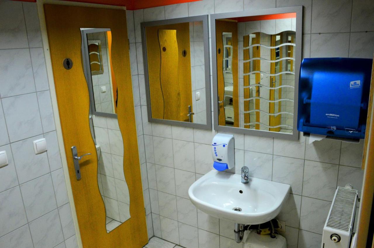 Hostel Tej *