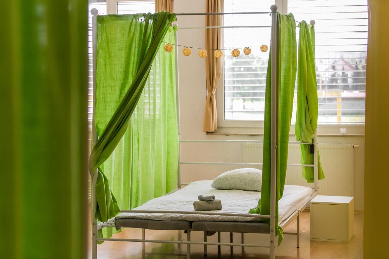 Hostel Tej